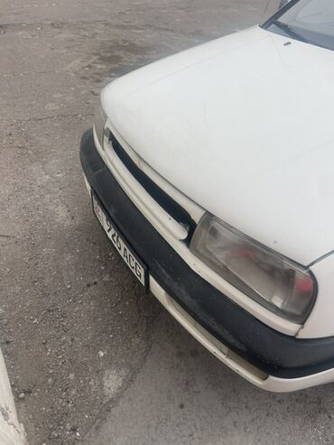 опел жып: Volkswagen Vento: 1995 г., 1.8 л, Механика, Бензин, Седан