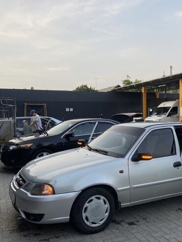 запчасти мерседес спринтер: Daewoo Nexia: 2008 г., 1.6 л, Механика, Бензин, Седан