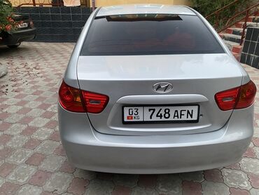 купить бензонасос на ланос 1 5: Hyundai Avante: 2009 г., 1.6 л, Автоматические, Бензин, Седан