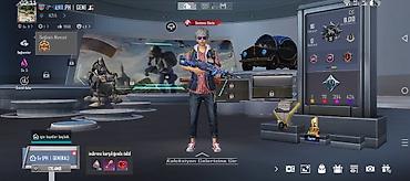 pubg mobile lite hile indir: PUBG Mobile hesabı – nadir laboratoriya yüksəldilə bilən skinlər və — 4