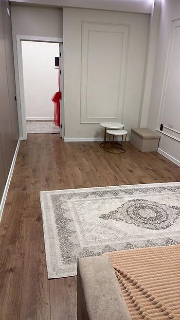 1 bedroom: Стильная однокомнатная квартира с современным интерьером. - — 4