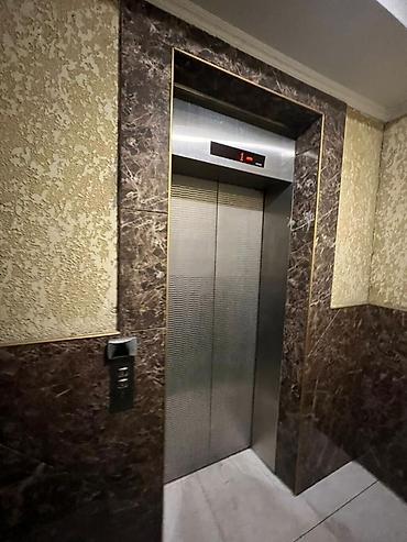 Продажа квартир: 3 комнаты, 98 м², 4 этаж, Евроремонт — 2