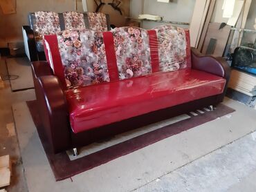 Раскладные диваны: Раскладной диван, Новый — 24