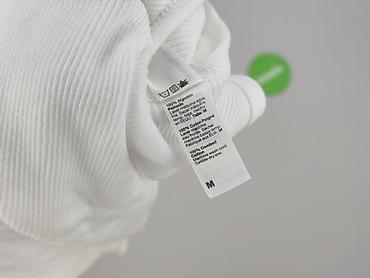 jersey h: American Apparel, Top damski, rozmiar M — 5