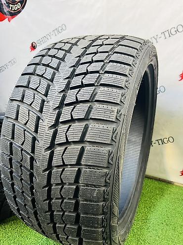 Шины: Шины 275 / 40 / R 20, Зима, Новый, Комплект, Внедорожные (АТ/МТ), Китай, LINGLONG — 8