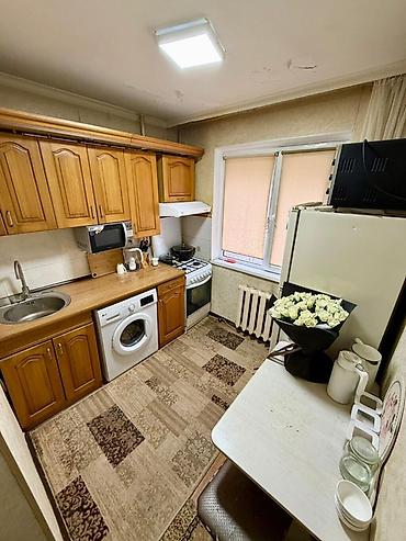 Продажа квартир: 3 комнаты, 58 м² — 3