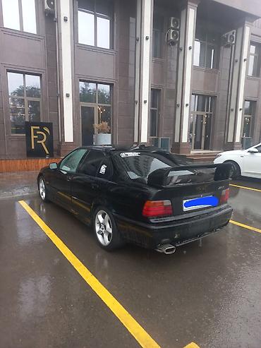 вмб е36: BMW 3 series: 1992 г., 2.8 л, Механика, Бензин, Седан — 6