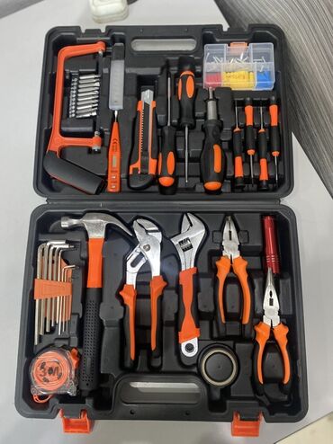 набор ключей force купить в бишкеке: НОВЫЙ Набор ручного инструмента р-н ФИЛАРМОНИИ Манаса 95 Абдымамунова