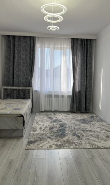 Долгосрочная аренда домов: 200 м², 6 комнат, Бронированные двери — 11