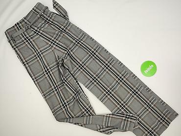 pants okay: Stradivarius, Spodnie materiałowe damskie, rozmiar XS — 3