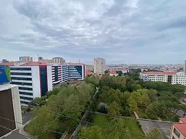tinglərin satisi: 2 otaqlı, Yeni tikili, 70 kv. m — 10
