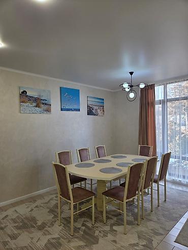 Продажа коттеджей и домов: 360 000 USD. Село Бает. ЦО "Чайка Резорт". Круглодичный, утепленный — 5