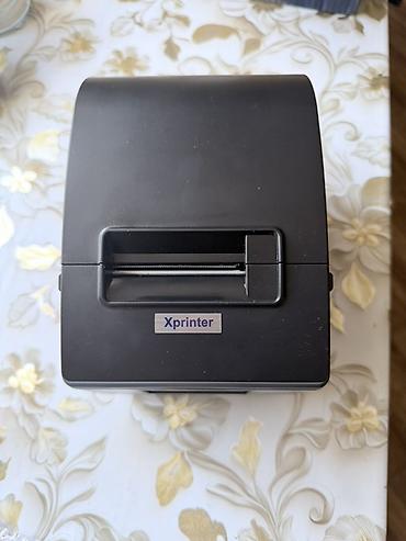 rongta: Термопринтер Xprinter XP-236B Брал как запасной вариант, не — 1
