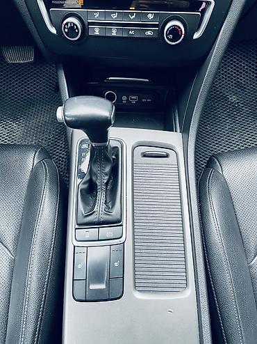 Kia: Kia K5: 2018 г., 2 л, Автомат, Газ, Седан — 7