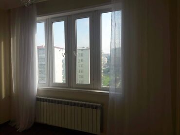 Yeni tikili: 2 otaqlı, Yeni tikili, 61 kv. m — 5