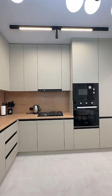 Продажа квартир: 3 комнаты, 80 м², 3 этаж — 3