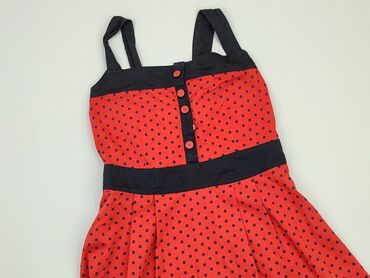 pakuten sukienki czerwona: Dress, 2XL (EU 44), condition - Good