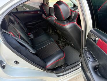 где взять авто в рассрочку: Toyota Windom: 2002 г., Автомат, Бензин, Седан