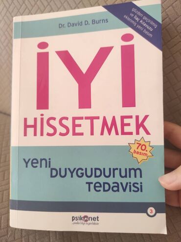 познание мира 3 класс мсо 3: İyi hissetmek kitabi beststeller normalda 30+manata satilir heryerde