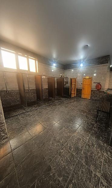 Бани, сауны, SPA: Сауна | Бассейн — 4