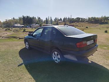 фара опель вектра б: Nissan Primera: 1999 г., 1.6 л, Механика, Бензин, Седан — 5