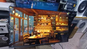 Телевизоры: 🔥🔥АКЦИЯ ‼️👍🔥 У НАС САМЫЙ НИЗКИЙ ЦЕНЫ. АКЦИЯ!!! LG WEBOS 55 ДЮМ — 4