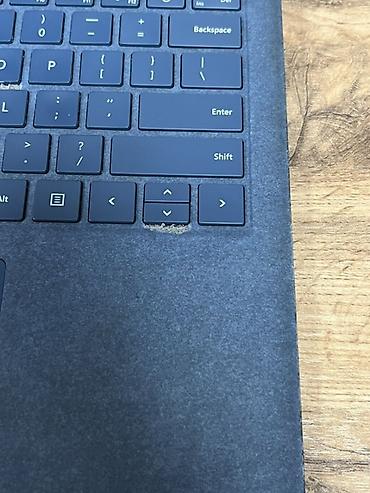 Ноутбуки: Ноутбук, Microsoft Surface, 13.5 ", Для работы, учебы — 3