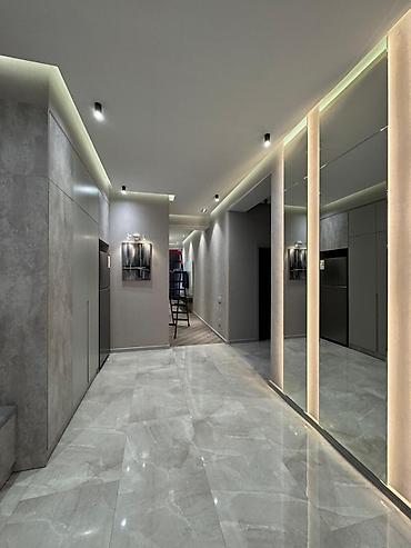Квартиры: 🔥 ELMLƏR METROSUNUN YANINDA OLYMPUS PARKDA 3 OTAQLI MƏNZİL İCARƏYƏ — 7