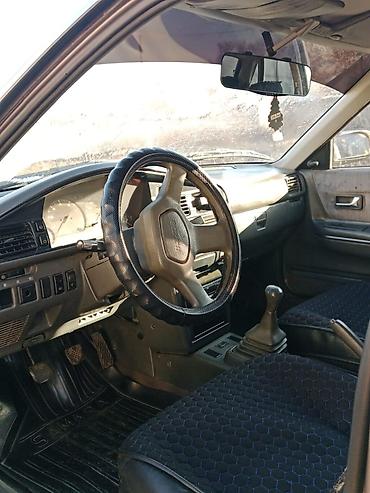 салон ваз 2106 купить: Mazda 626: 1989 г., 2 л, Механика, Бензин, Седан — 7