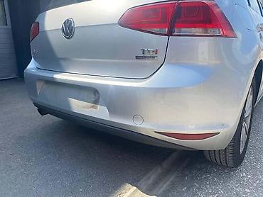 varadero ada: BRANIK ZA VOLKSWAGEN GOLF 7 | Zadnji branik za Golf 7 — 3