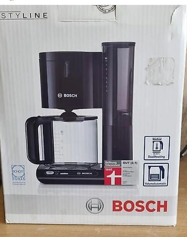 clinco form coffee: Kofe maşını, demək olar təptəzədi, maraqlana bilərsiz mağazada çox — 2