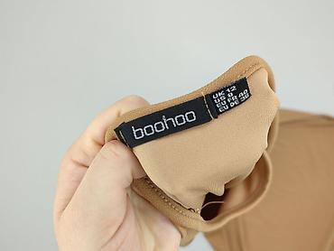 bohoboco sukienki: Boohoo, Sukienka damska, rozmiar L — 4