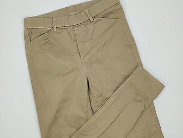 tech: Uniqlo, Spodnie materiałowe damskie, rozmiar S — 1