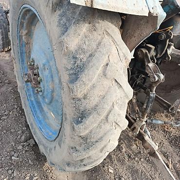 Тракторы МТЗ (Беларус): Продаю мтз 82 с маленькой кабиной перебран для себя но нужны денги — 10