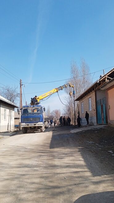 шоха кузов: Ямобур и кран манипулятор бурение сваи под фундамента и заборы