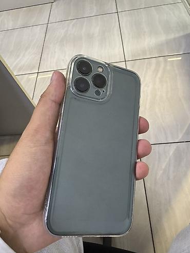iphone 7 pro max: IPhone 13 Pro, цвет Alpine Green (зелёный) 128 ГБ. Телефон в отличном — 4