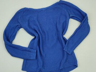reserved sukienki niebieska: Sweter, Reserved, S (EU 36), condition - Good