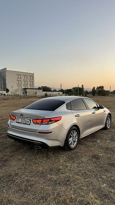 киа к5 двигатель: Kia K5: 2019 г., 2 л, Автомат, Газ, Седан — 1