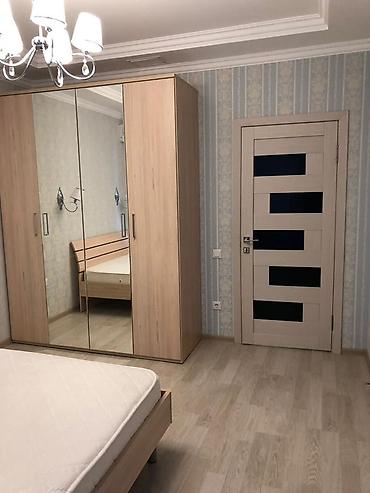 Долгосрочная аренда квартир: 2 комнаты, С мебелью полностью — 17