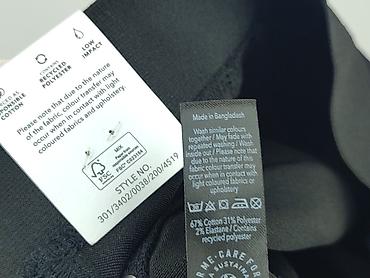 george top: Leggings, Legginsy rozmiar S — 8