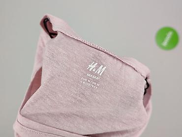 koszulki tex: H&M Mama, T-shirt damski, rozmiar M — 5