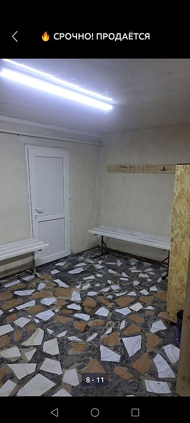 квартира с участком: 2 комнаты, 11 м², 11 соток, Электричество, Горячая вода, Холодная вода — 7