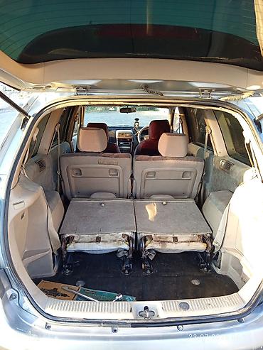Toyota: Toyota Gaia: 2000 г., 2 л, Автомат, Бензин, Минивэн at lalafo.kg — 11 Toyota: Toyota Gaia: 2000 г., 2 л, Автомат, Бензин, Минивэн — 11