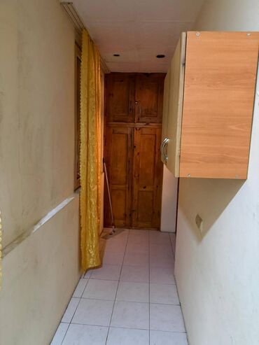 Uzunmüddətli kirayə mənzillər: Nizami rayonu, Neftçilər metrosunun yaxını, Xəzər Universitetinin — 8