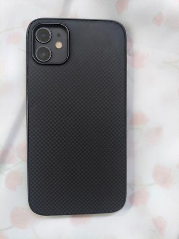 Apple iPhone: IPhone 11, 128 ГБ, Черный — 11