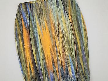 magnes lines: H&M, Spódnica damska, rozmiar L — 2