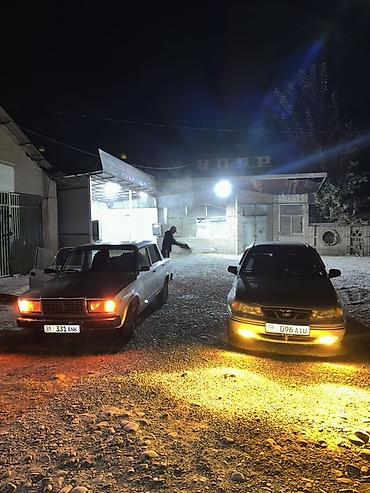 Daewoo: Daewoo Nexia: 2007 г., 1.6 л, Механика, Бензин, Седан — 7