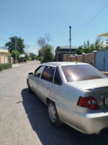 e star: Daewoo Nexia: 2010 г., 1.5 л, Механика, Бензин, Седан — 7