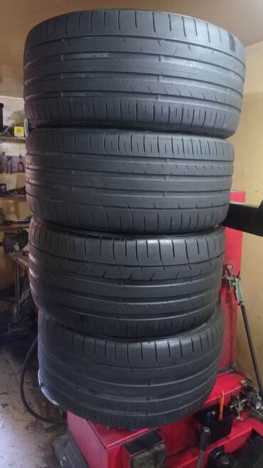 16 disk teker: Şin Dunlop 315 / 35 / R 20 lalafo.az -da 16 disk teker: Şin Dunlop 315 / 35 / R 20