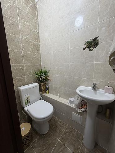 квартирантам: 3 комнаты, 61 м², 105 серия, 9 этаж, Косметический ремонт — 8